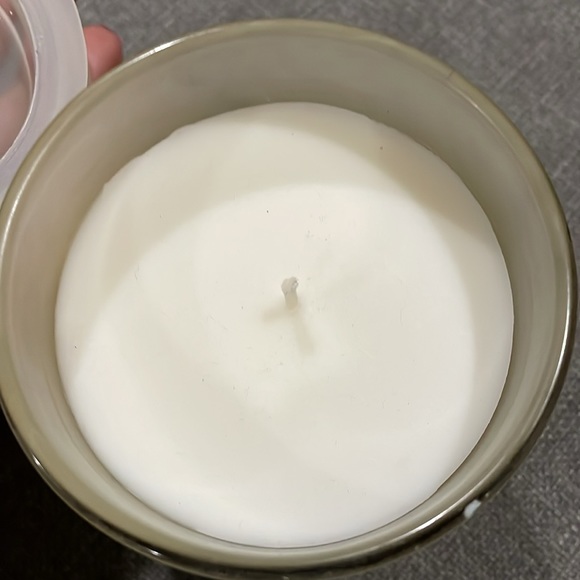 NEW DW HOME Wild Sunflower Candle 8.7oz single wick Frosted Jar - Picture 8 of 9